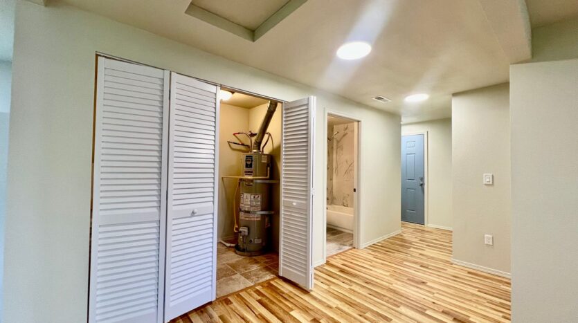 2020 SE 154th Ave  - Portland - Oregon - 4 bed, 2 bath rental property