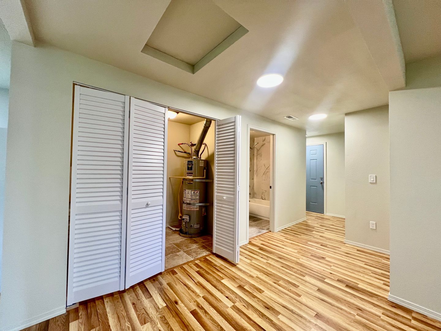 2020 SE 154th Ave  - Portland - Oregon - 4 bed, 2 bath rental property