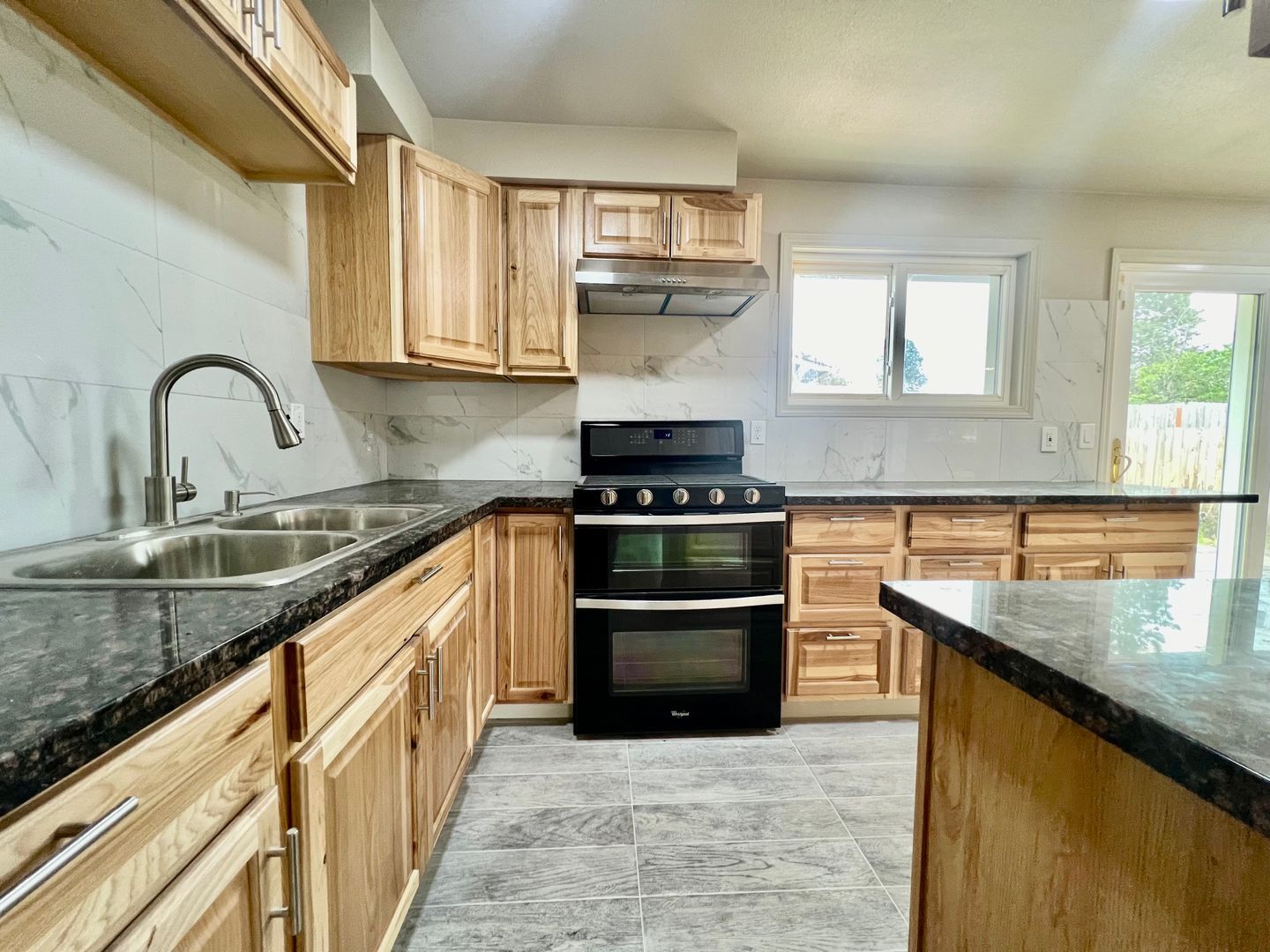 2020 SE 154th Ave  - Portland - Oregon - 4 bed, 2 bath rental property