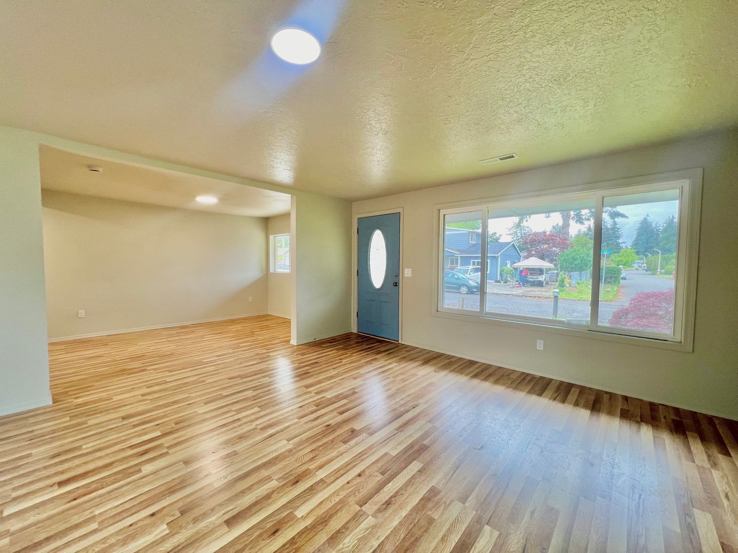 2020 SE 154th Ave  - Portland - Oregon - 4 bed, 2 bath rental property