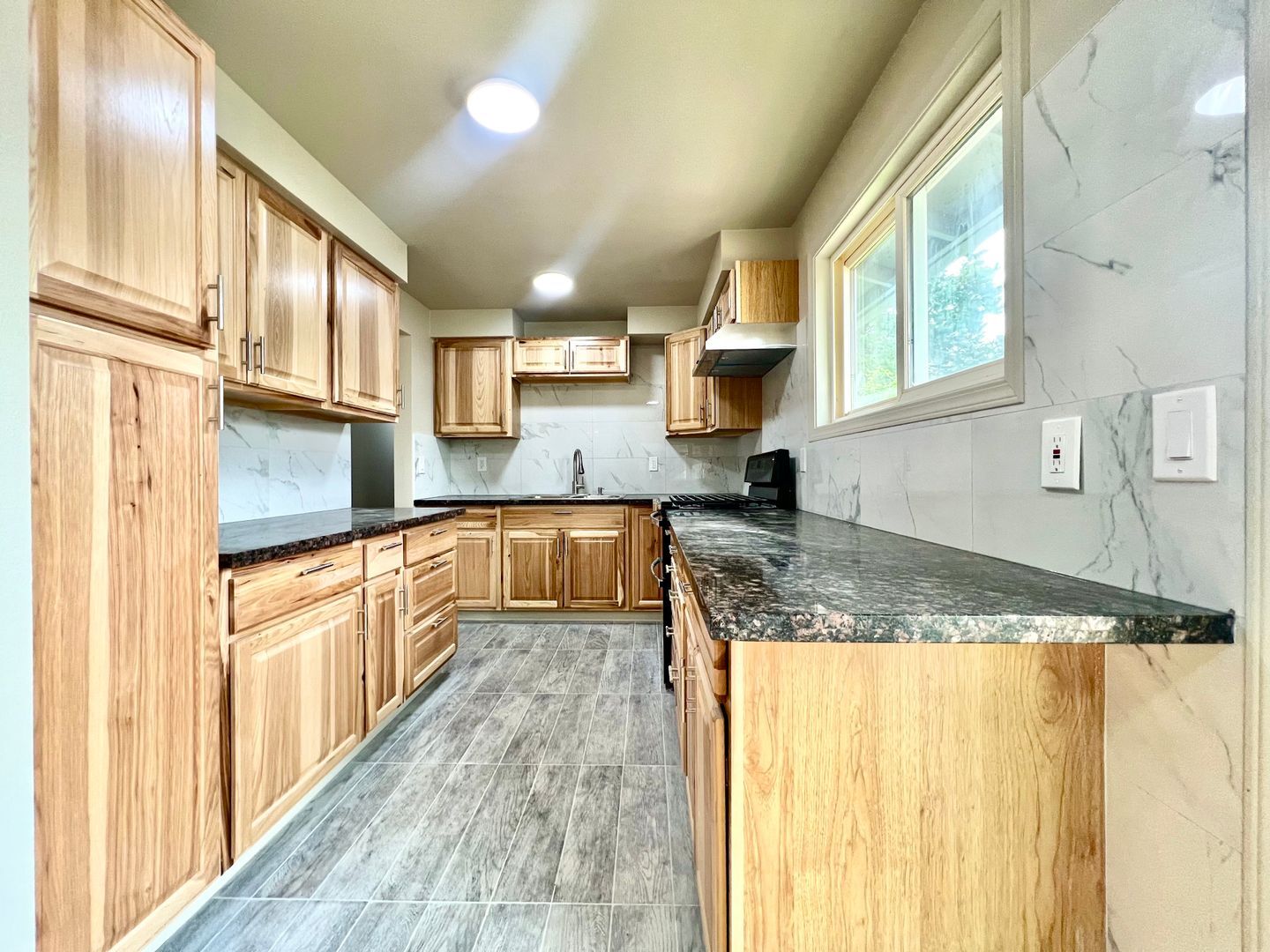 2020 SE 154th Ave  - Portland - Oregon - 4 bed, 2 bath rental property