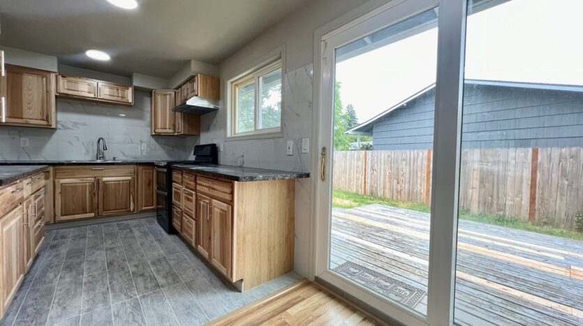2020 SE 154th Ave  - Portland - Oregon - 4 bed, 2 bath rental property