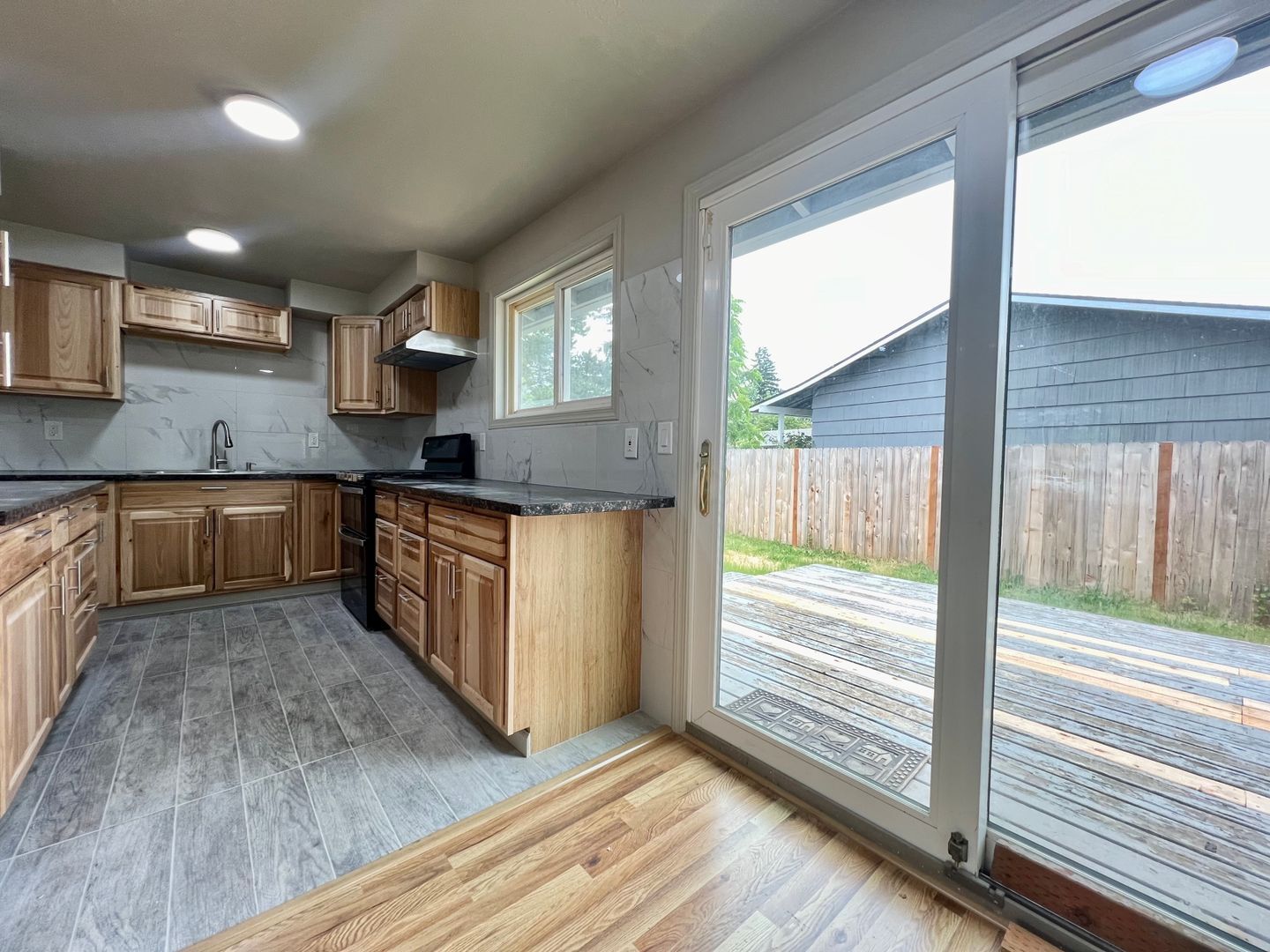 2020 SE 154th Ave  - Portland - Oregon - 4 bed, 2 bath rental property