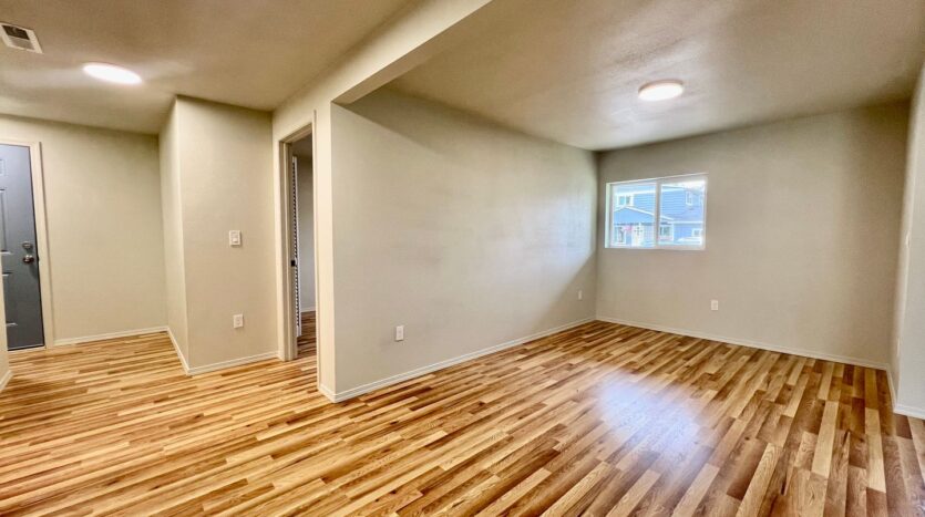 2020 SE 154th Ave  - Portland - Oregon - 4 bed, 2 bath rental property