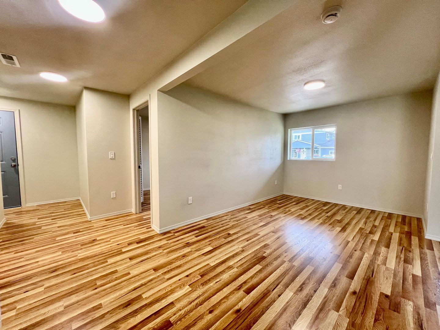 2020 SE 154th Ave  - Portland - Oregon - 4 bed, 2 bath rental property
