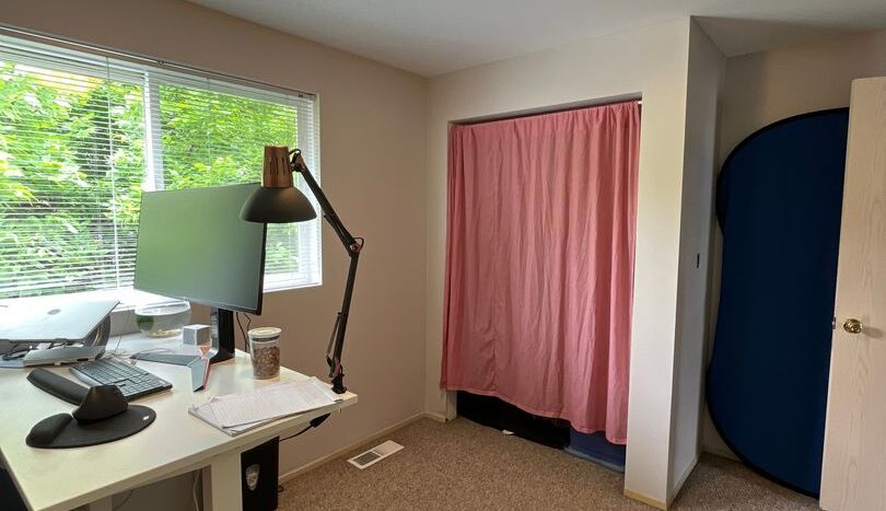 2034 Wildflower Way - Bellingham - Washington - 3 bed, 2 bath rental property