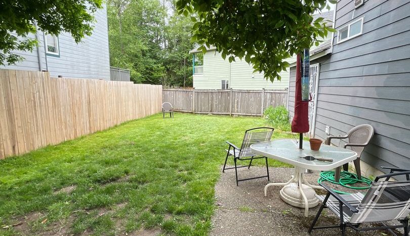 2034 Wildflower Way - Bellingham - Washington - 3 bed, 2 bath rental property