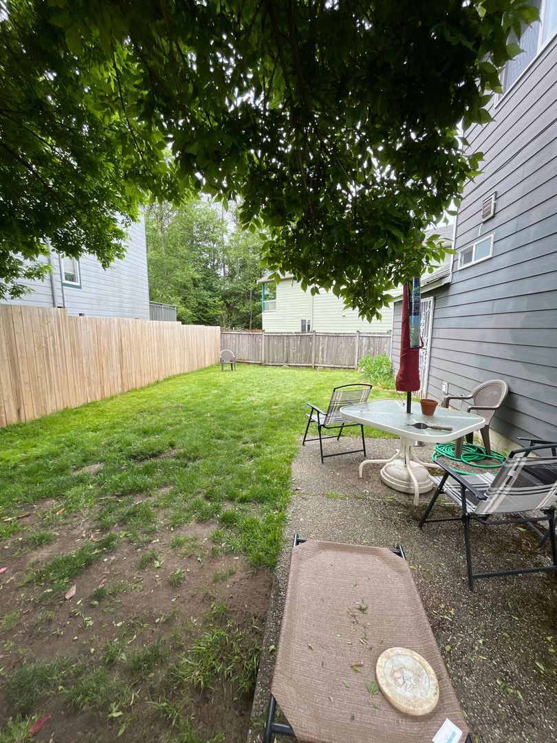 2034 Wildflower Way - Bellingham - Washington - 3 bed, 2 bath rental property