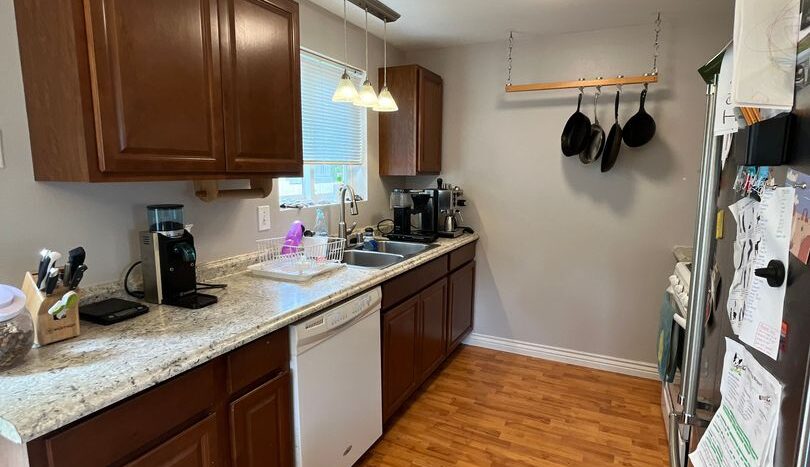 2034 Wildflower Way - Bellingham - Washington - 3 bed, 2 bath rental property