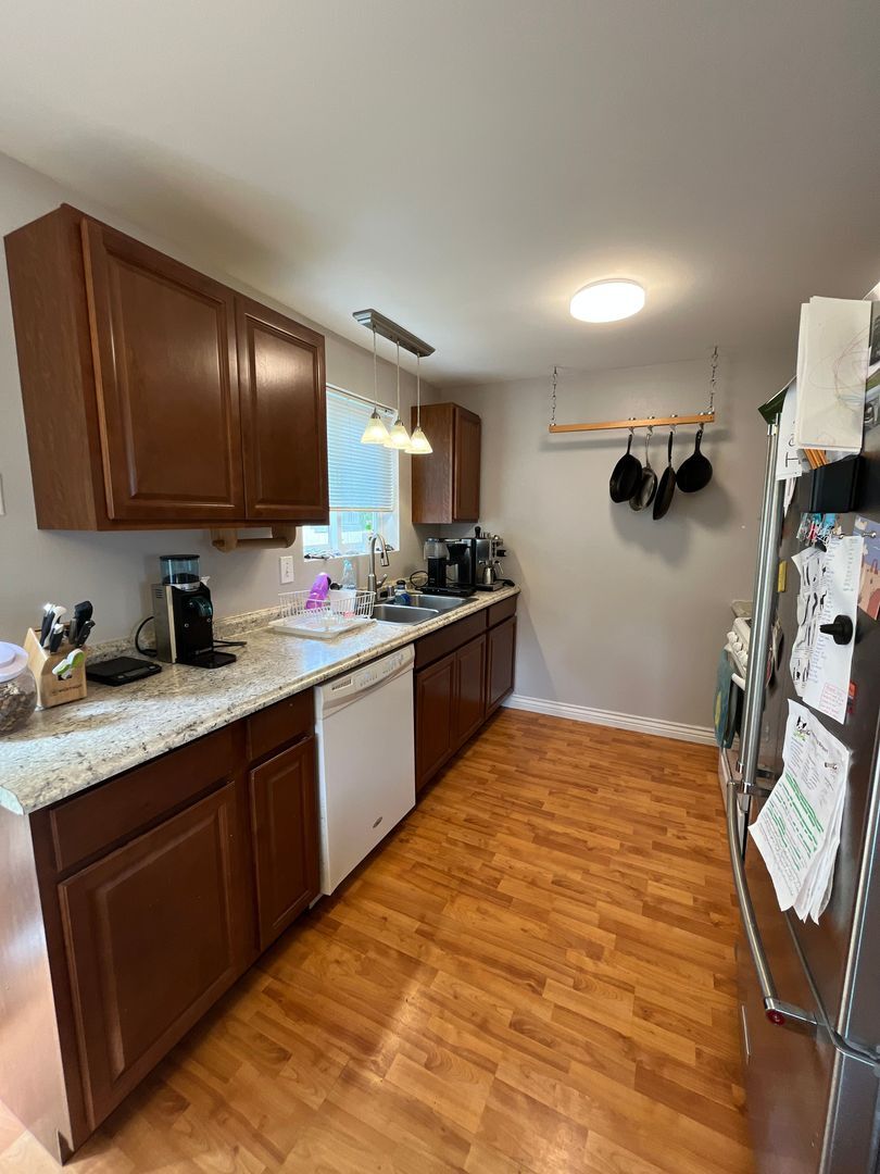 2034 Wildflower Way - Bellingham - Washington - 3 bed, 2 bath rental property