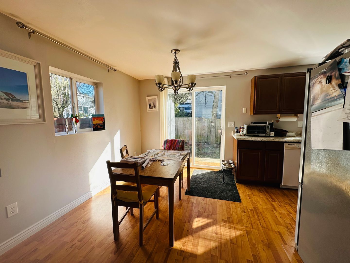 2034 Wildflower Way - Bellingham - Washington - 3 bed, 2 bath rental property