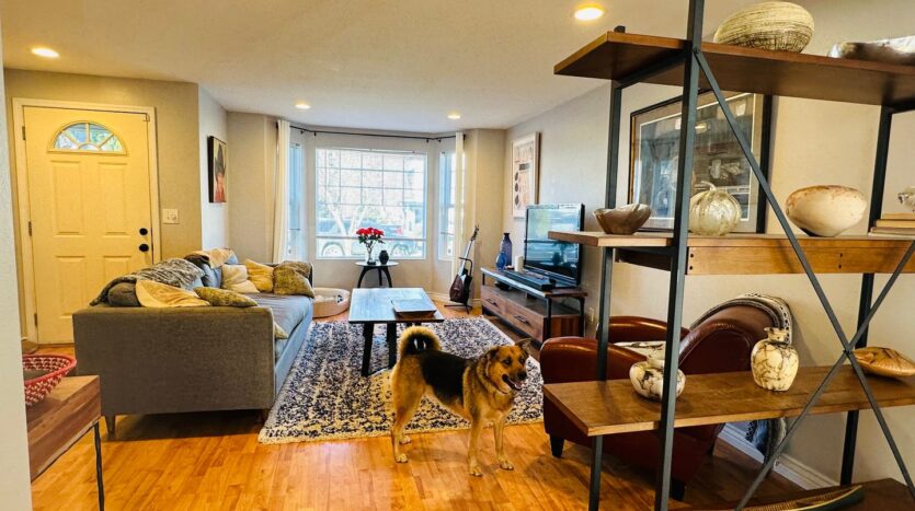 2034 Wildflower Way - Bellingham - Washington - 3 bed, 2 bath rental property