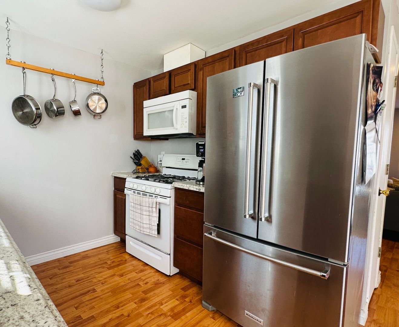 2034 Wildflower Way - Bellingham - Washington - 3 bed, 2 bath rental property