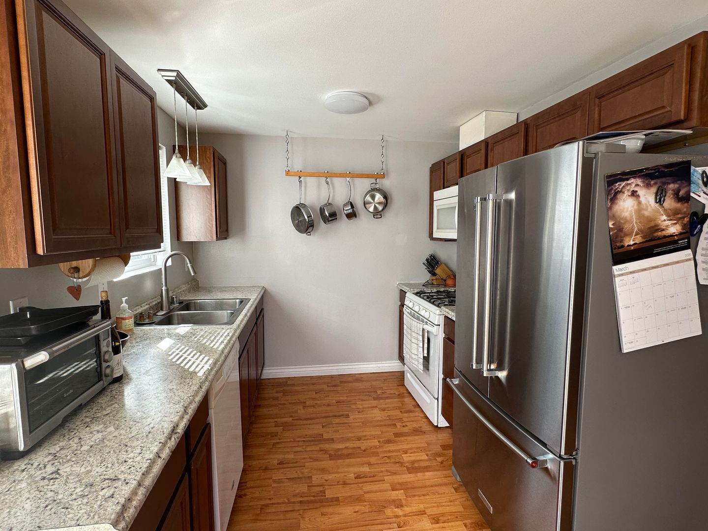 2034 Wildflower Way - Bellingham - Washington - 3 bed, 2 bath rental property
