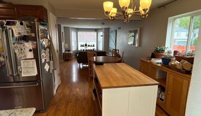 2034 Wildflower Way - Bellingham - Washington - 3 bed, 2 bath rental property