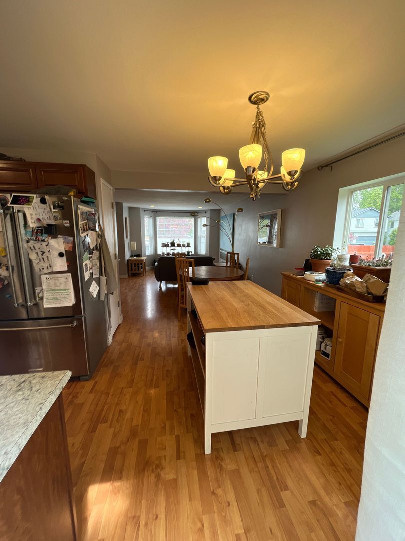 2034 Wildflower Way - Bellingham - Washington - 3 bed, 2 bath rental property