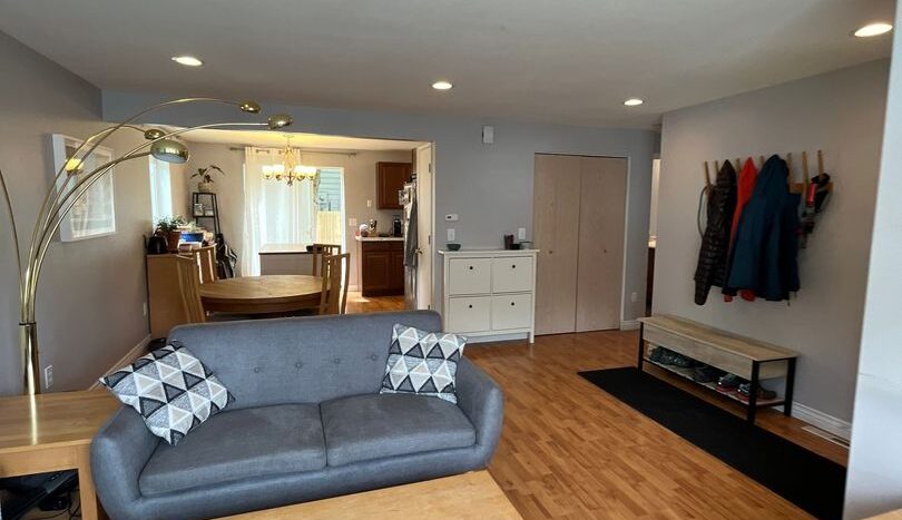 2034 Wildflower Way - Bellingham - Washington - 3 bed, 2 bath rental property