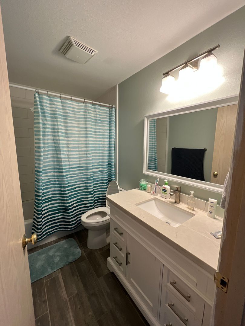 2034 Wildflower Way - Bellingham - Washington - 3 bed, 2 bath rental property