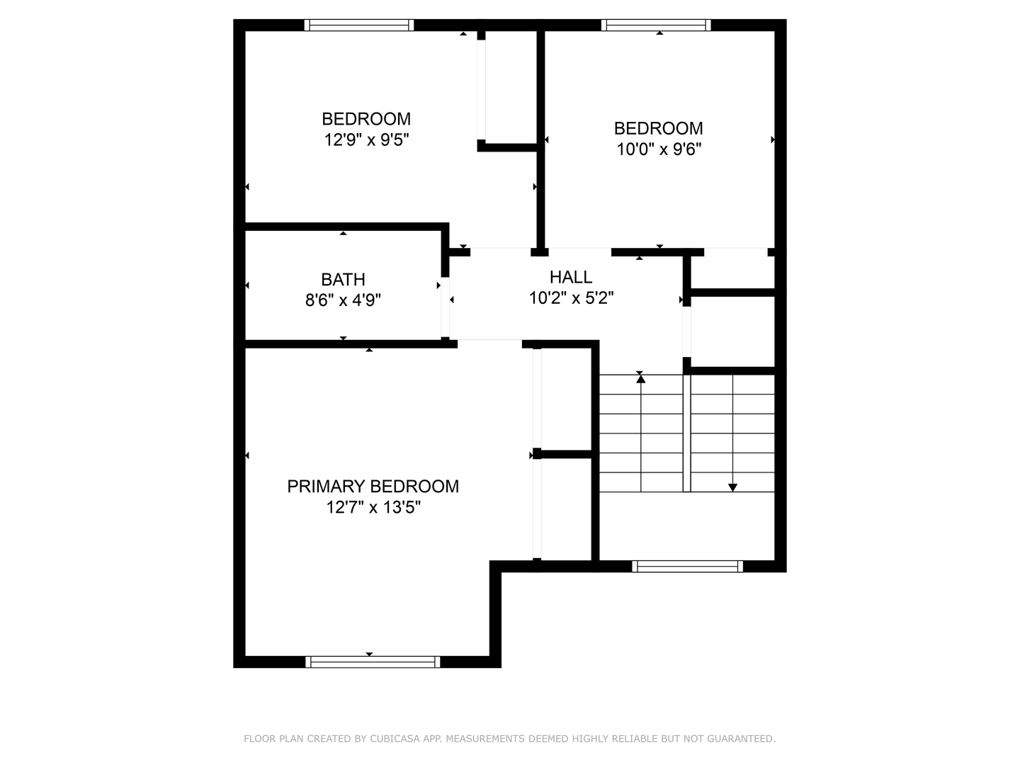 2034 Wildflower Way - Bellingham - Washington - 3 bed, 2 bath rental property