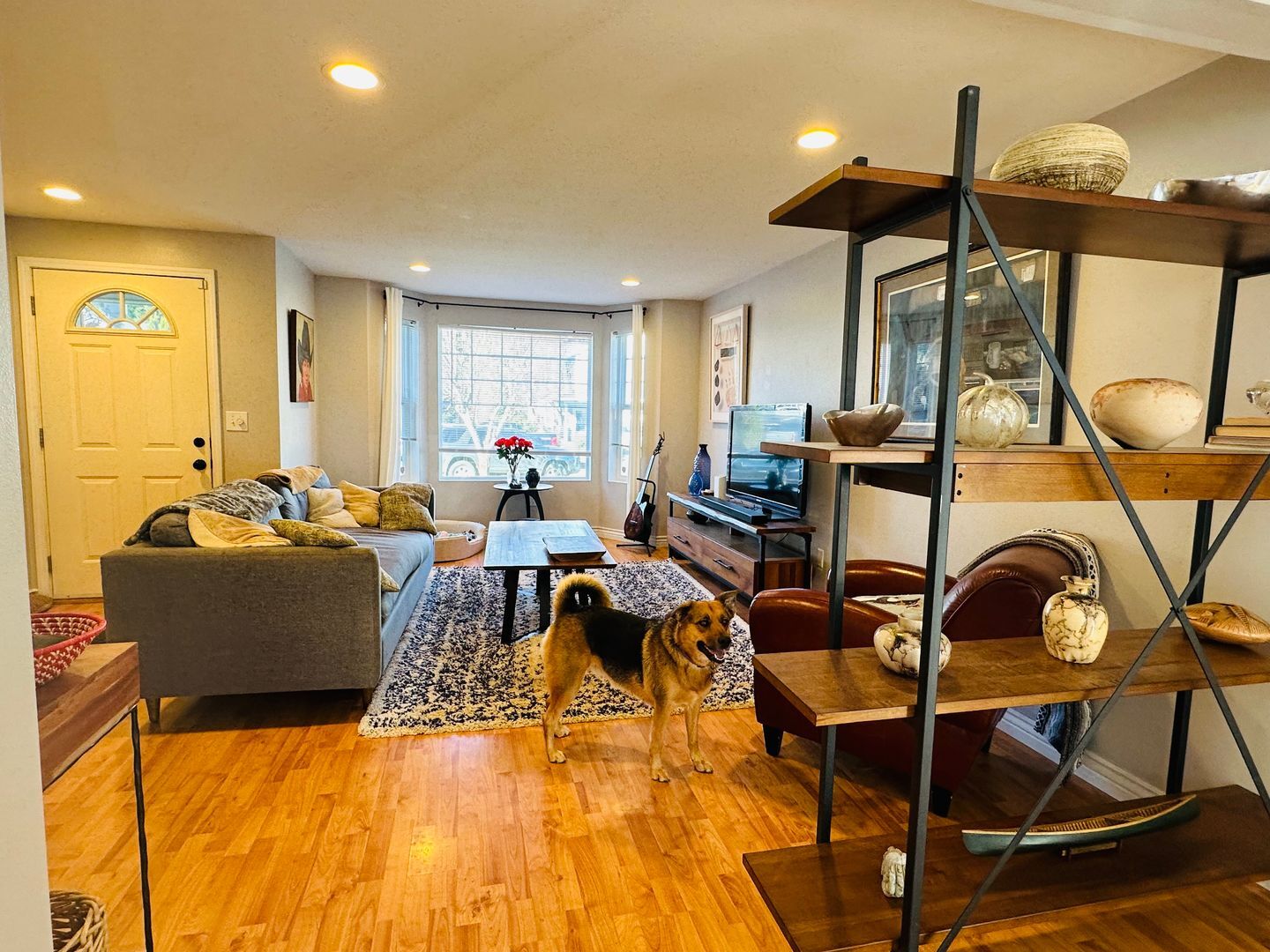 2034 Wildflower Way - Bellingham - Washington - 3 bed, 2 bath rental property