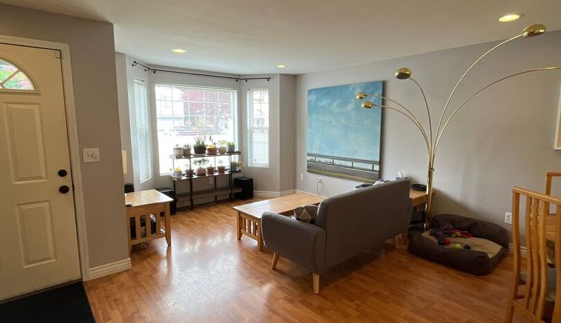 2034 Wildflower Way - Bellingham - Washington - 3 bed, 2 bath rental property