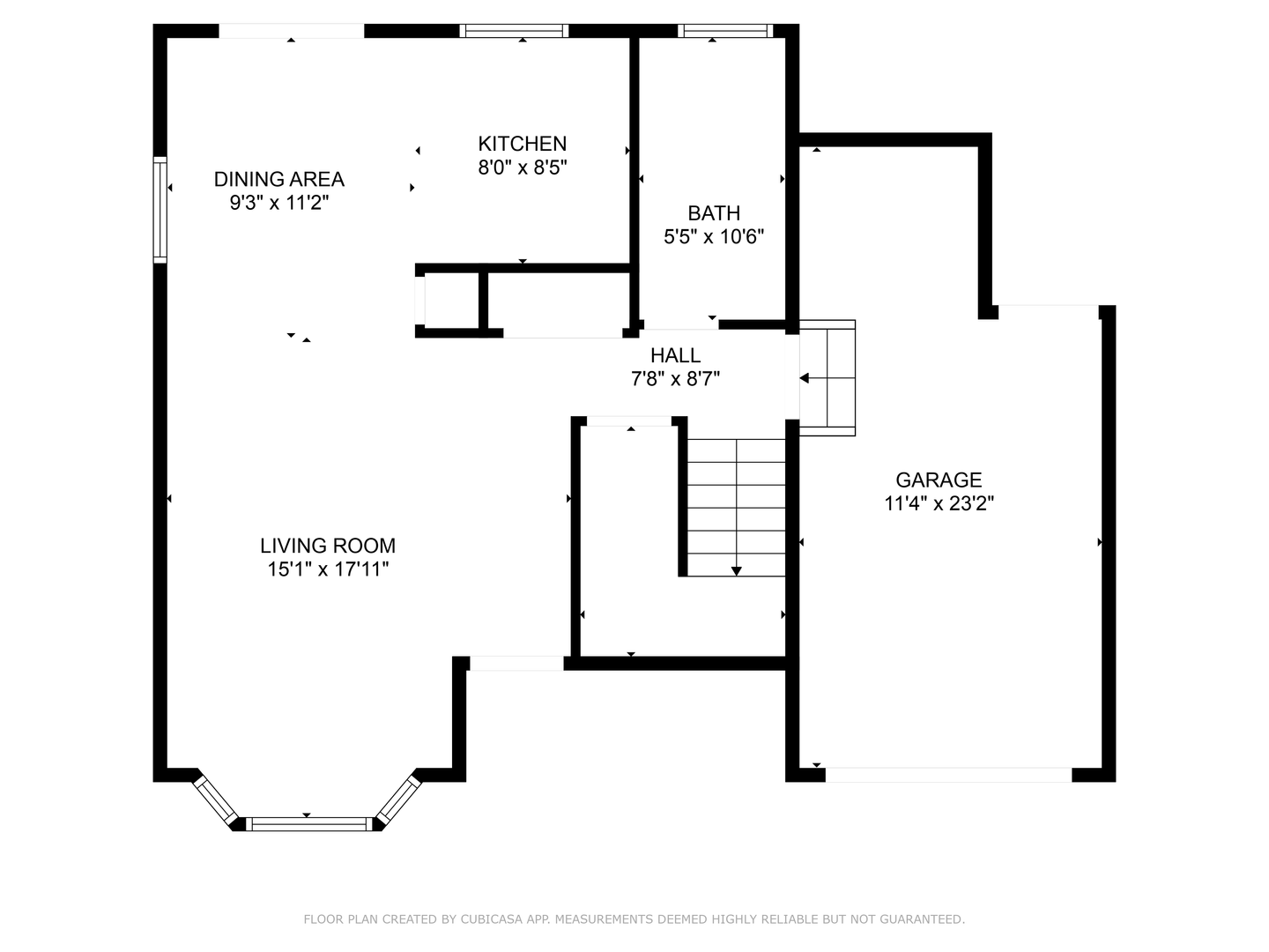 2034 Wildflower Way - Bellingham - Washington - 3 bed, 2 bath rental property