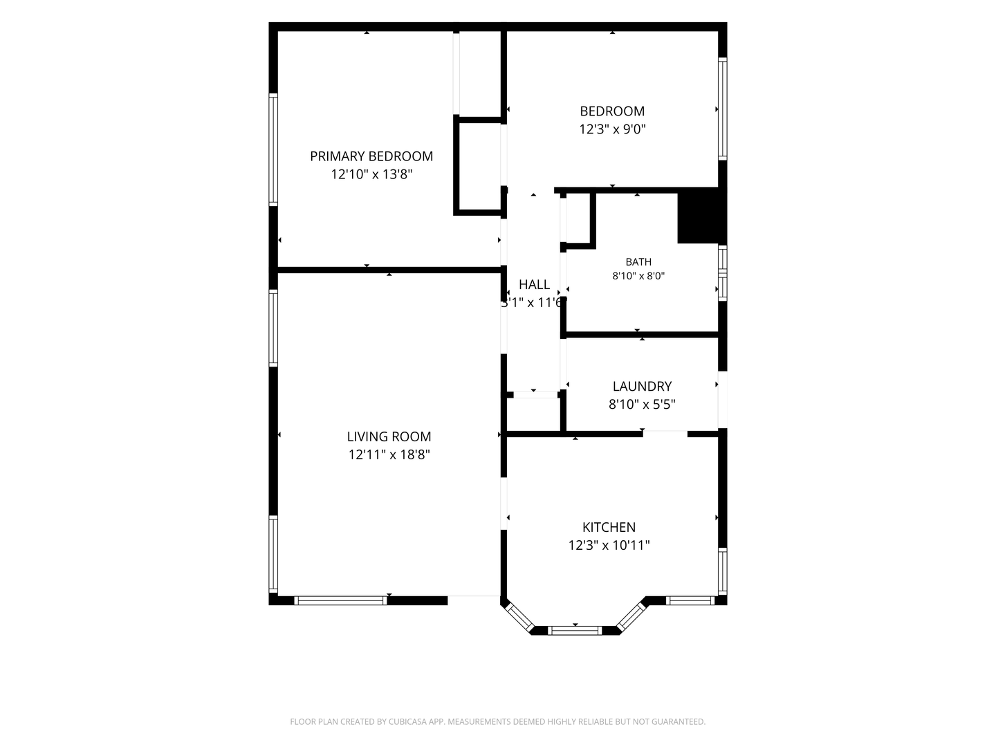 210 & 212 W South St - Anaheim - California - 2 bed, 1 bath rental property