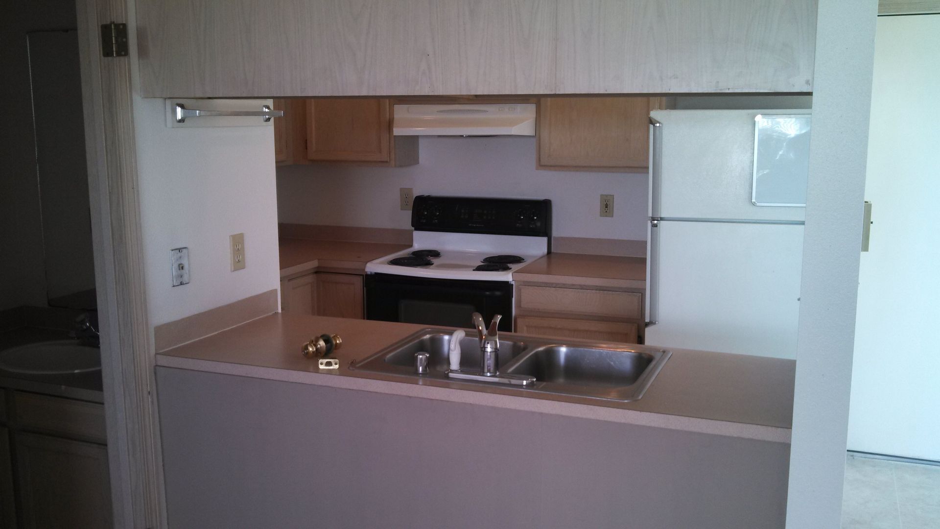 2104/2106/2108 Woburn Street - Bellingham - Washington - 3 bed, 2.5 bath rental property