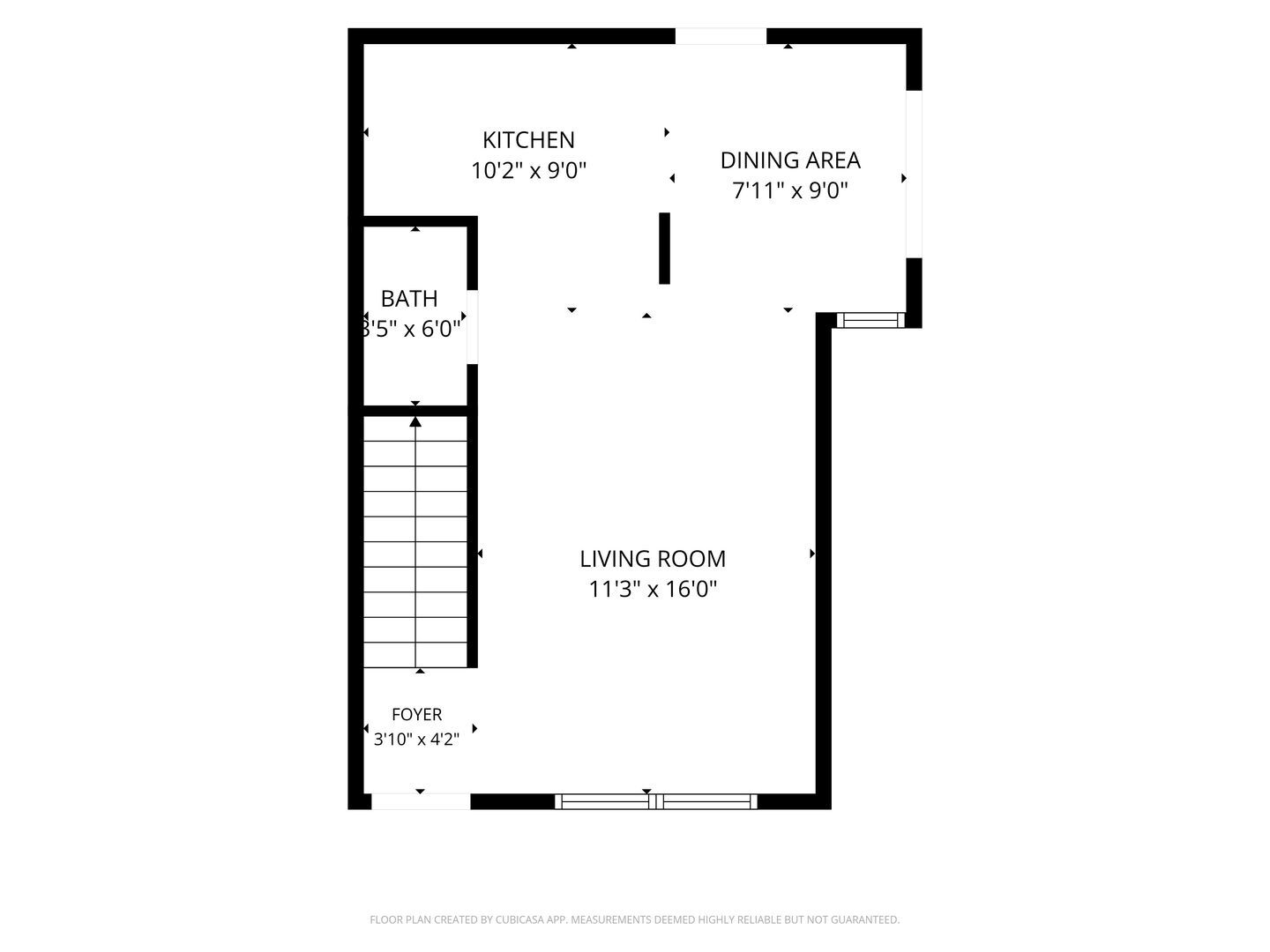 2104/2106/2108 Woburn Street - Bellingham - Washington - 3 bed, 2.5 bath rental property