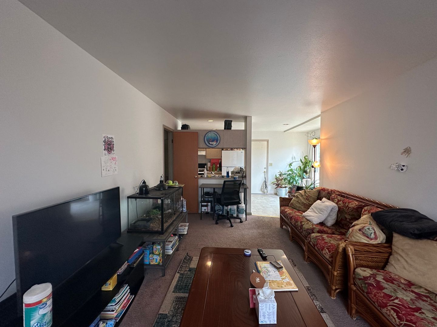 2104/2106/2108 Woburn Street - Bellingham - Washington - 3 bed, 2.5 bath rental property
