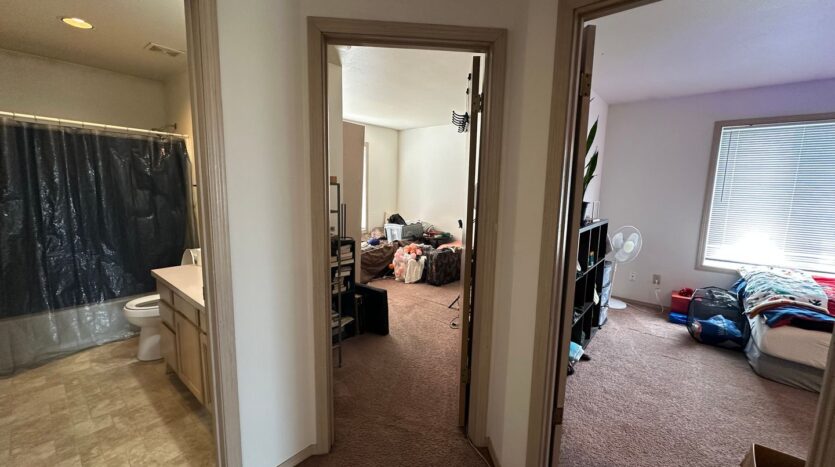 2104/2106/2108 Woburn Street - Bellingham - Washington - 3 bed, 2.5 bath rental property
