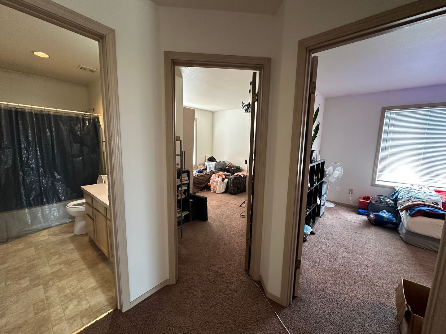 2104/2106/2108 Woburn Street - Bellingham - Washington - 3 bed, 2.5 bath rental property