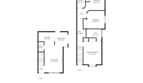 2104/2106/2108 Woburn Street - Bellingham - Washington - 3 bed, 2.5 bath rental property