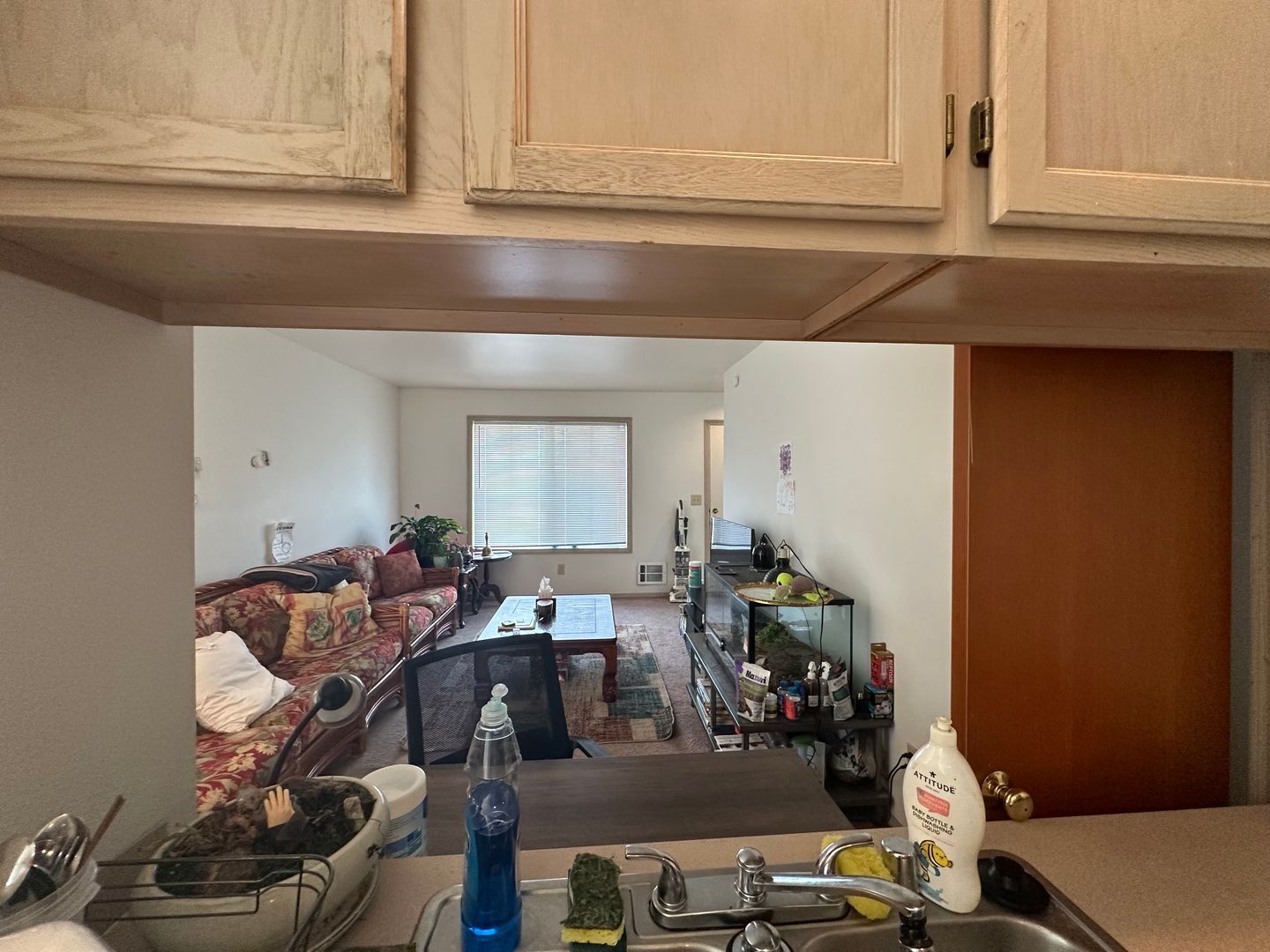 2104/2106/2108 Woburn Street - Bellingham - Washington - 3 bed, 2.5 bath rental property