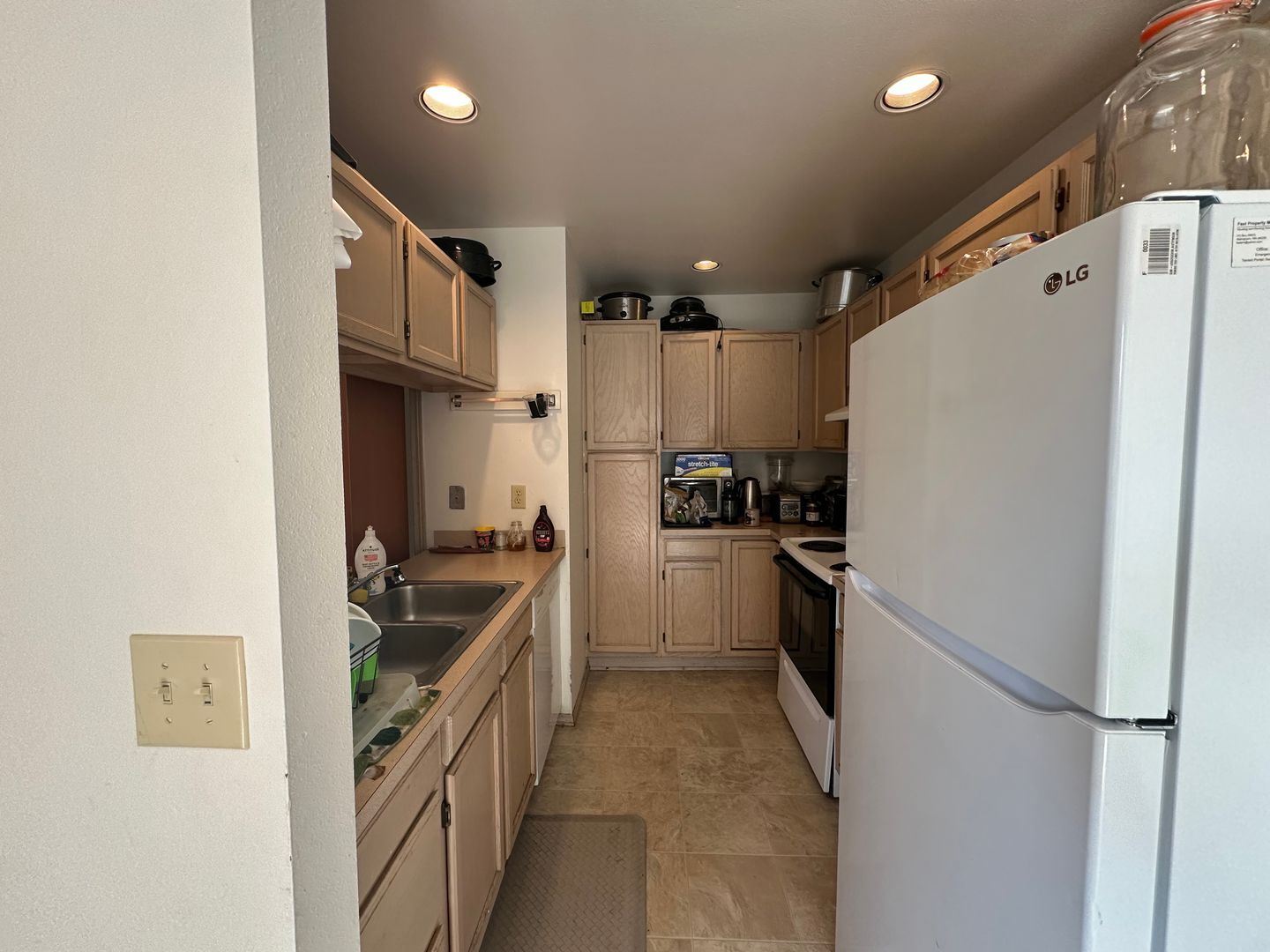2104/2106/2108 Woburn Street - Bellingham - Washington - 3 bed, 2.5 bath rental property