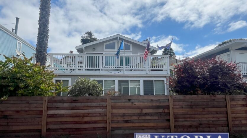 212 Treasure Island Drive - Aptos - California - 3 bed, 2 bath rental property