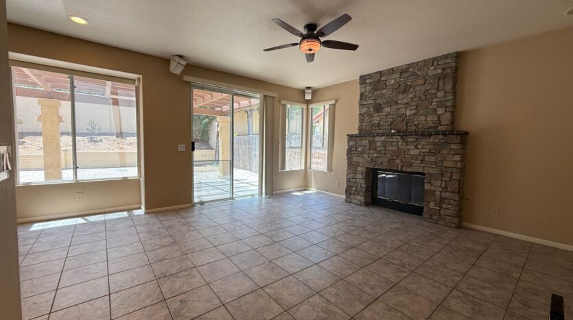 216 Richmond Park Place - Chula Vista - California - 4 bed, 2.5 bath rental property