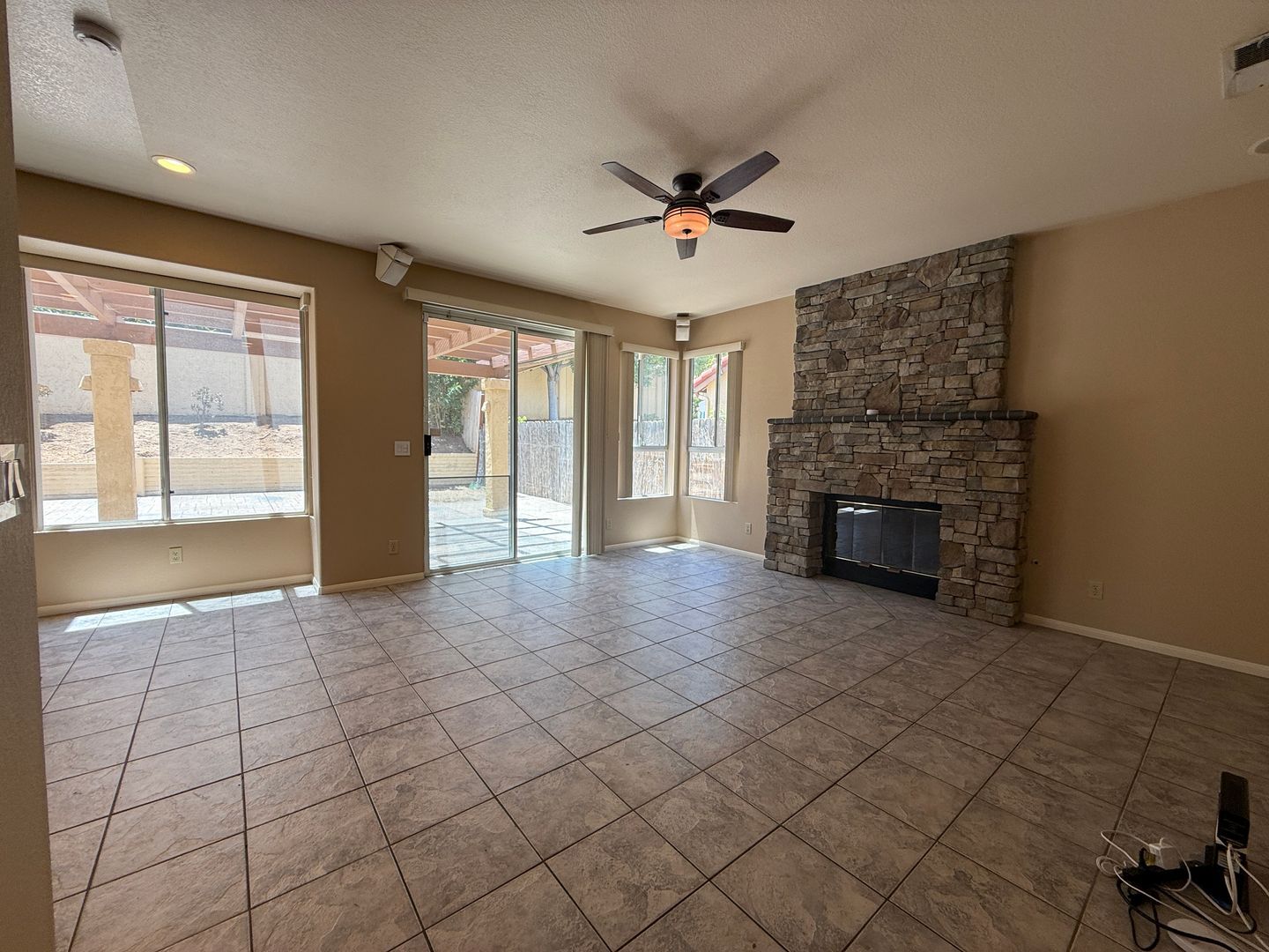 216 Richmond Park Place - Chula Vista - California - 4 bed, 2.5 bath rental property