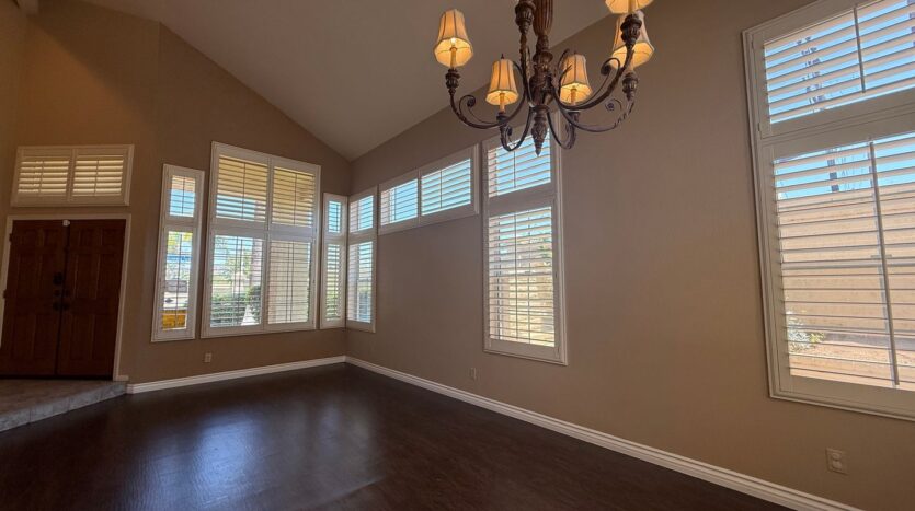 216 Richmond Park Place - Chula Vista - California - 4 bed, 2.5 bath rental property
