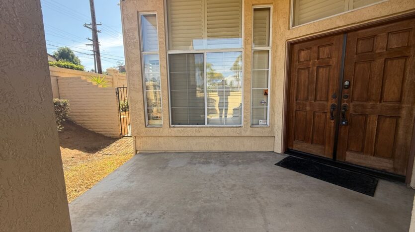 216 Richmond Park Place - Chula Vista - California - 4 bed, 2.5 bath rental property