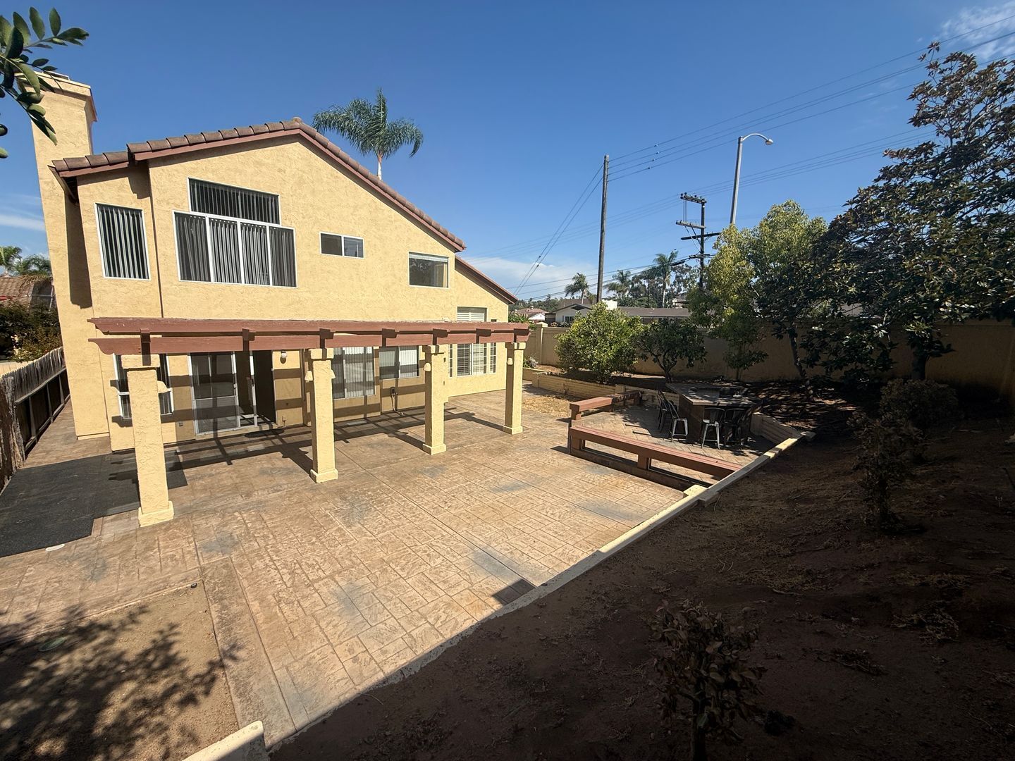 216 Richmond Park Place - Chula Vista - California - 4 bed, 2.5 bath rental property