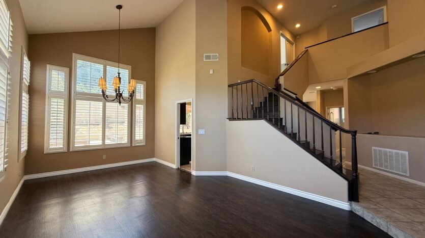 216 Richmond Park Place - Chula Vista - California - 4 bed, 2.5 bath rental property