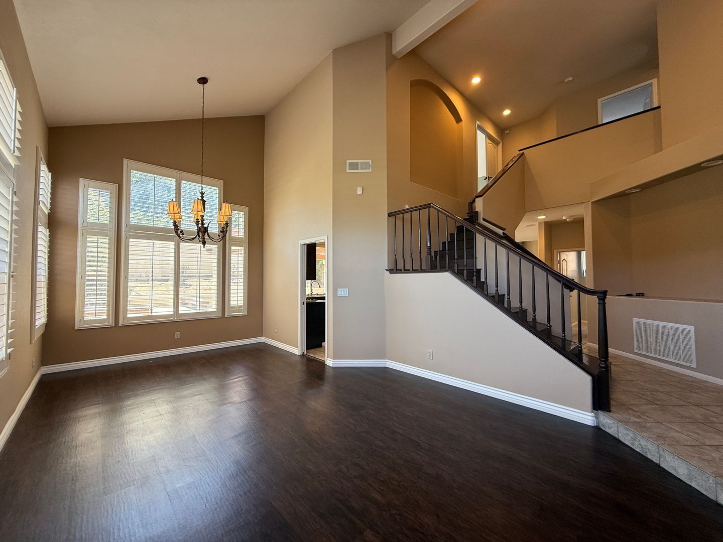 216 Richmond Park Place - Chula Vista - California - 4 bed, 2.5 bath rental property