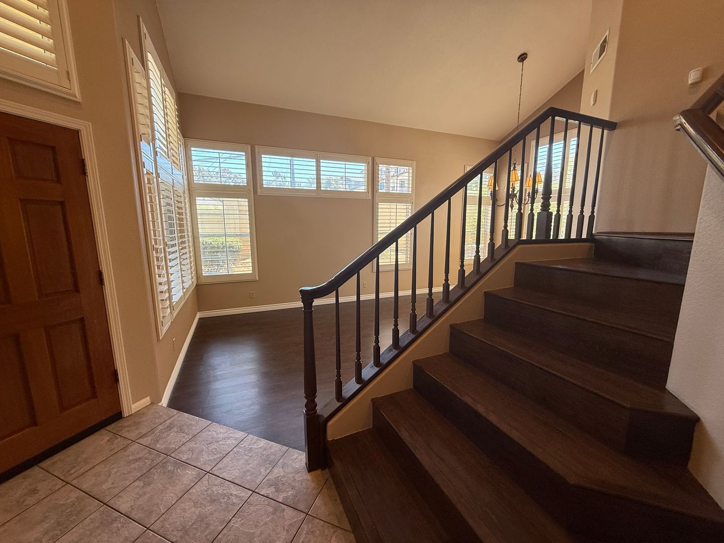 216 Richmond Park Place - Chula Vista - California - 4 bed, 2.5 bath rental property