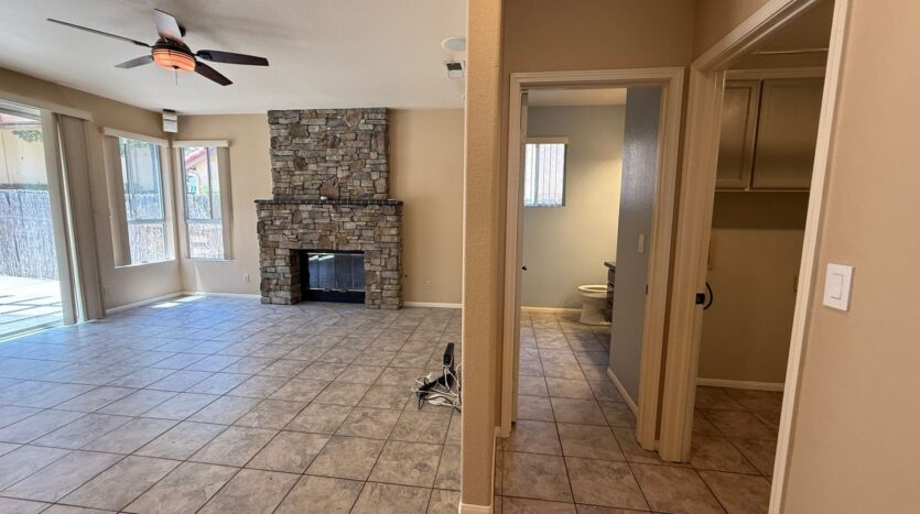 216 Richmond Park Place - Chula Vista - California - 4 bed, 2.5 bath rental property
