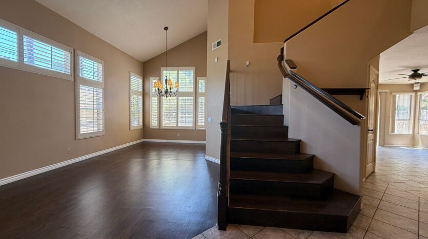 216 Richmond Park Place - Chula Vista - California - 4 bed, 2.5 bath rental property