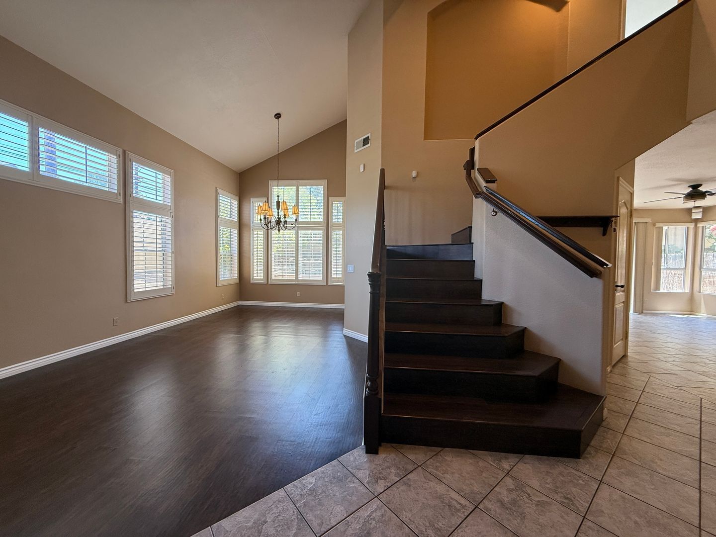216 Richmond Park Place - Chula Vista - California - 4 bed, 2.5 bath rental property