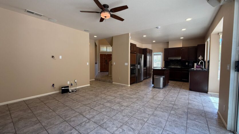 216 Richmond Park Place - Chula Vista - California - 4 bed, 2.5 bath rental property