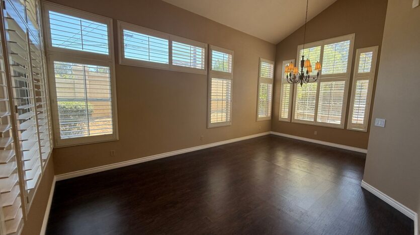 216 Richmond Park Place - Chula Vista - California - 4 bed, 2.5 bath rental property