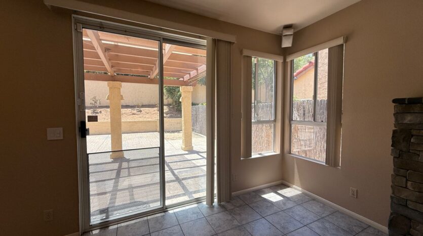 216 Richmond Park Place - Chula Vista - California - 4 bed, 2.5 bath rental property